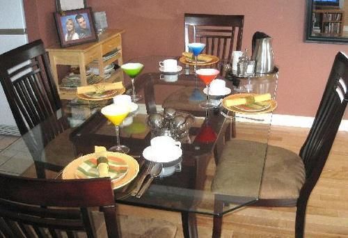 סטראטפורד Opus 74 Bed & Breakfast מראה חיצוני תמונה
